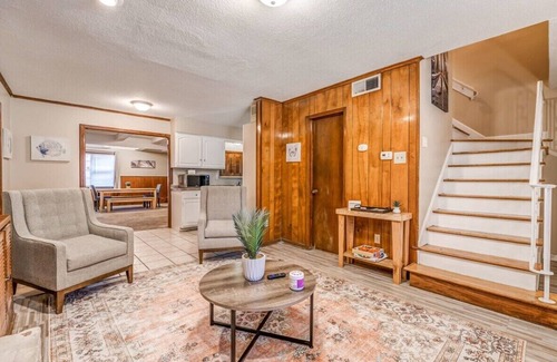 Memphis House | Warrington Nook