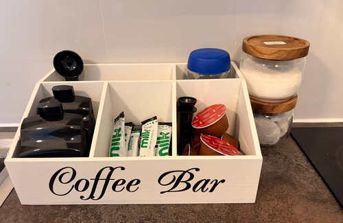 Birmingham City Centre Apartment | Warstone Suite-Luxury 2-Bedroom Flat, Parking, WiFi, Netflix, Central Location