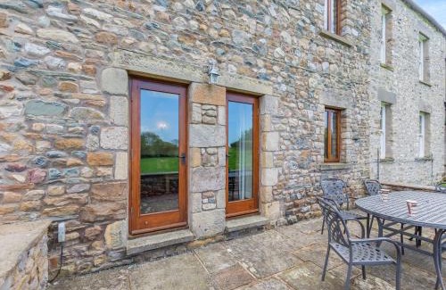 Ingleton House | Warth Barn - Uk44211