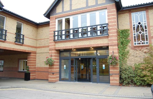 Coventry Hotel | Warwick Conferences - Scarman