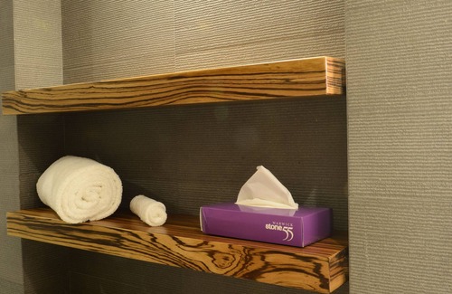 Zalqa Hotel | Warwick Stone 55 Hotel