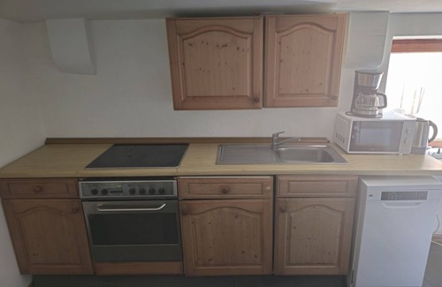 Neumuenster House | Wasbeker Straße 65 W4 - 3 bedrooms with parking space