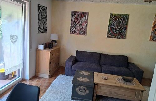 Schontal Apartment | Wasgau Felsen- und Seen