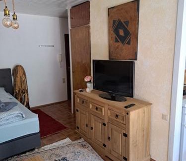 Schontal Apartment | Wasgau Felsen- und Seen