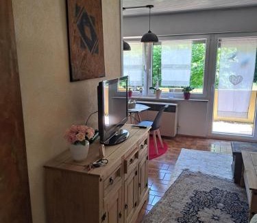 Schontal Apartment | Wasgau Felsen- und Seen