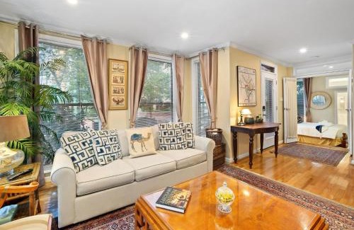 West End Apartment | Washington, DC's Finest Address