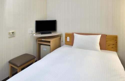 Shin-Yokohama Hotel | Washington R&B Hotel Shin Yokohama Ekimae