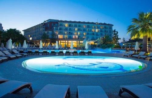 Manavgat Resort | Washington Resort Hotel & Spa