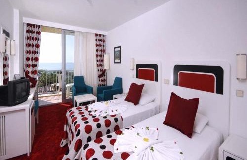 Manavgat Resort | Washington Resort Hotel & Spa