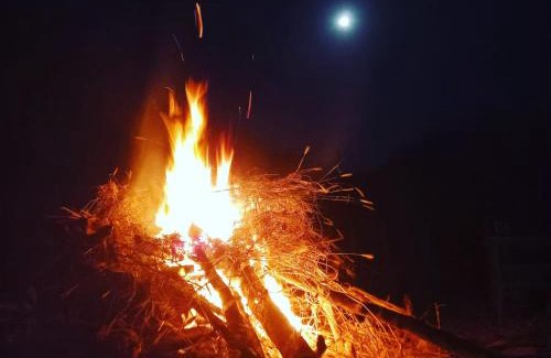 Mancora Other | Wasi Center Homestay Holistic and Mystic