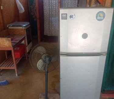 Mancora Other | Wasi Center Homestay Holistic and Mystic