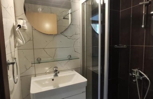 Kemer Hotel | Wassermann Hotel