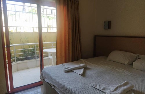 Kemer Hotel | Wassermann Hotel