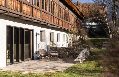 Sesto Apartment | Wassermann