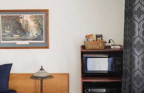 Owanka Hotel | Wastabound Motels LLC