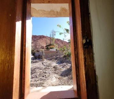 Tilcara Apartment | Wasy de Purmamarca