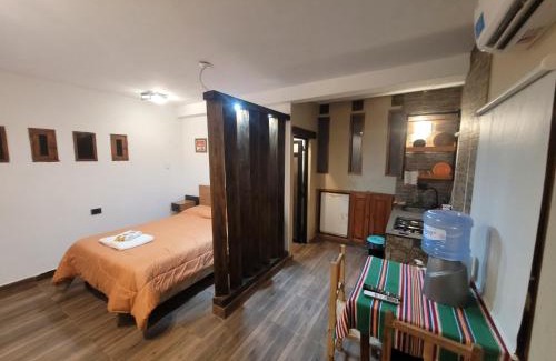 Tilcara Apartment | Wasy de Purmamarca