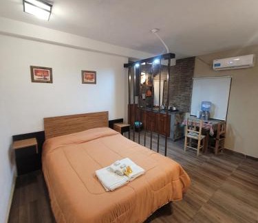 Tilcara Apartment | Wasy de Purmamarca