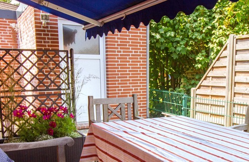 Visquard Apartment | Wat Mooi