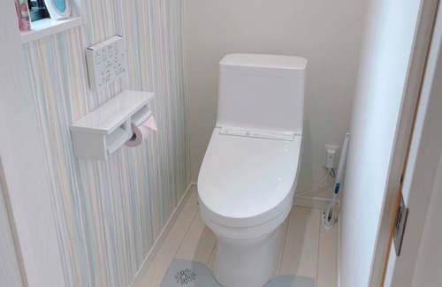 Katsumoto House | Watatsumi no Yado 162 Guest House/Iki Nagasaki