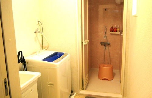 Katsumoto House | Watatsumi no Yado 162 Guest House/Iki Nagasaki