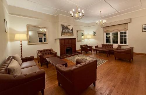 Hatton Hotel | Watawala Tea Plantation Bungalow