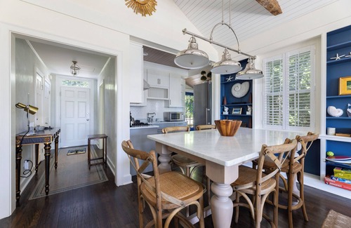 Watch Hill House | Watch Hill Luxury by the Sea, Iconic 1852 School House, Beside Ocean House Hotel