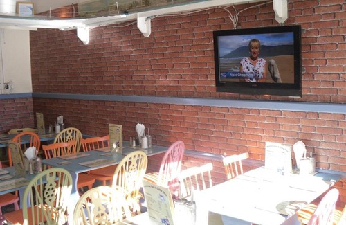 Cowes Hotel | Watch House Barn