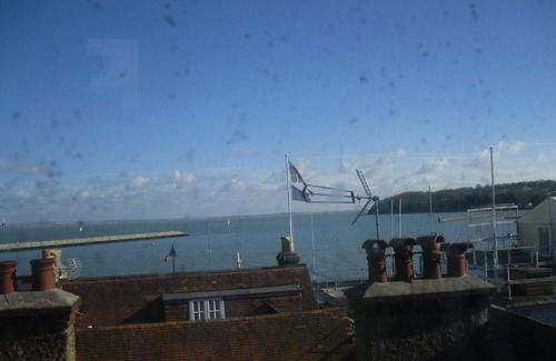 Cowes Hotel | Watch House Barn