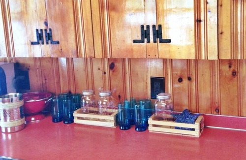 Ashland Cottage | Water Front 6 Bedroom Squam Lake House