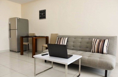 Jomtien Condo | Water Park Condominium Comfort & Design ★