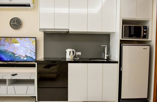 Jomtien Condo | Water Park Premium Pool View Super Wi-fi 5G ★