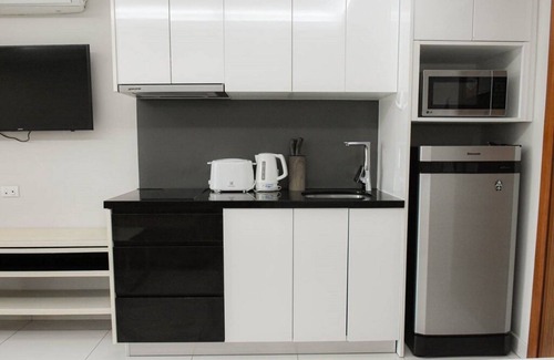 Jomtien Condo | ⭐Water Park Premium Sea View Super Wi-fi 5G ★