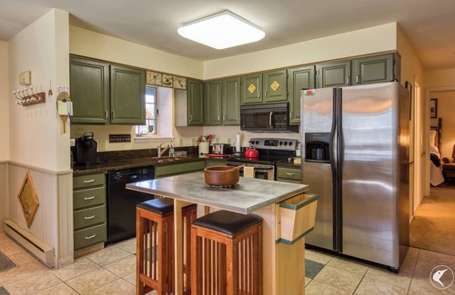 Lake Placid Condo | Water's Edge Condominium | Close to town!