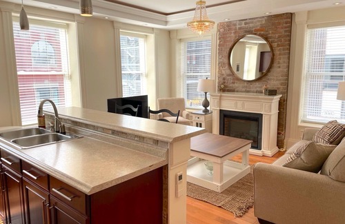 Downtown St. John's Condo | Water Street Condos