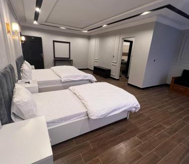 Kalam Hotel | Water vibe hotel