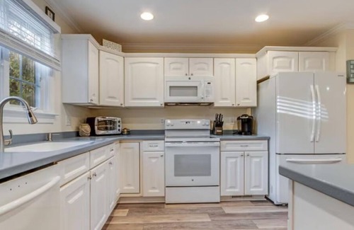 West Ocean City House | Water View Home in West Ocean City, minutes to the Beach and Marinas with Pools