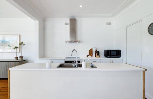 Pretty Beach Central Coast House | Water Views Wagstaffe