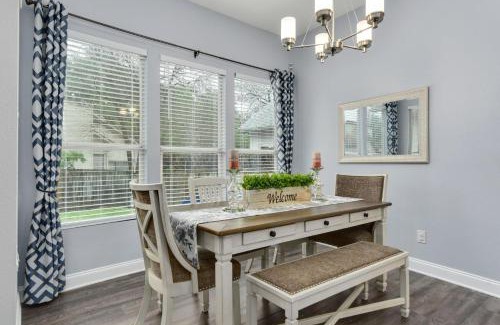 Wells Branch House | Water Well Wonder