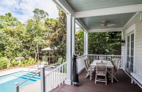 Watercolor Villa | Watercolor by Dune Vacation Rentals - Park District