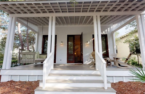 Watercolor Villa | Watercolor by Dune Vacation Rentals - Park District