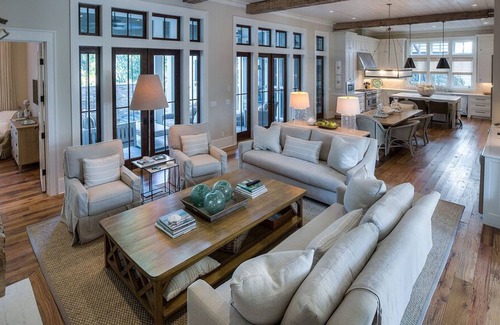 Watercolor Villa | Watercolor by Dune Vacation Rentals - Park District