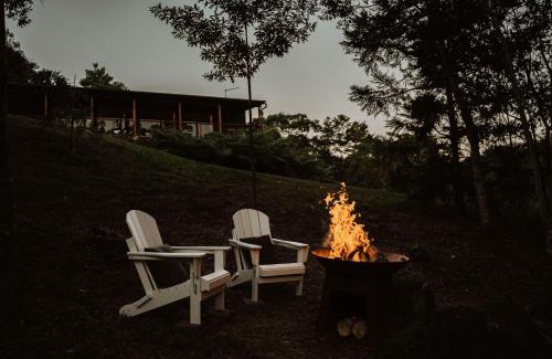Carool Apartment | Waterfall Lodge