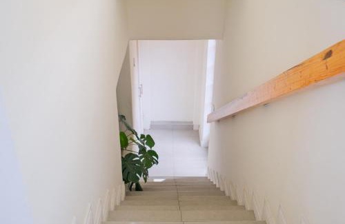 Greater Johannesburg Metropolitan Area Apartment | Waterfall Views