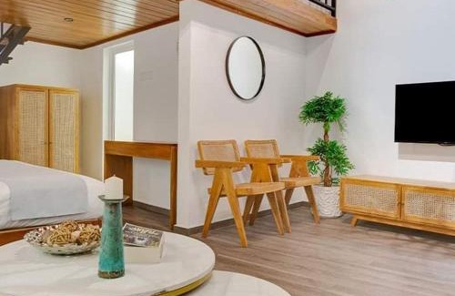 Talawakele Hotel | Waterfall Villa by Opulence