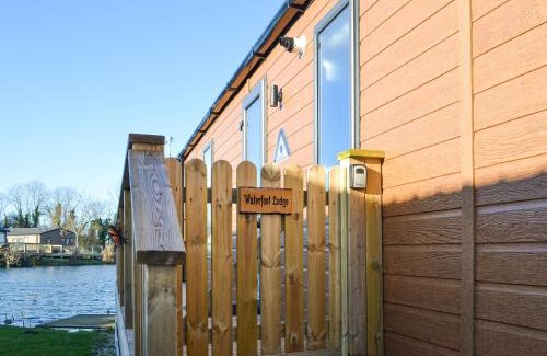 Malton House | Waterfoot Lodge W09