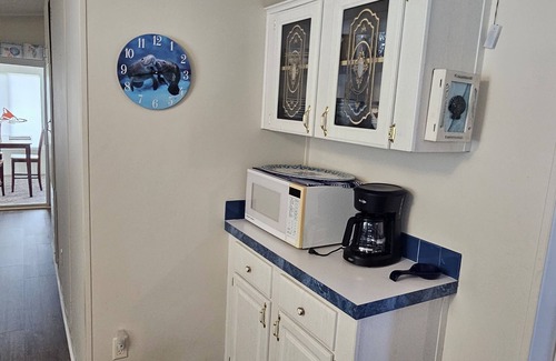 Homosassa House | Waterfront 2/2, 6 people, fish-on, Homosassa, scallops, manatees!n