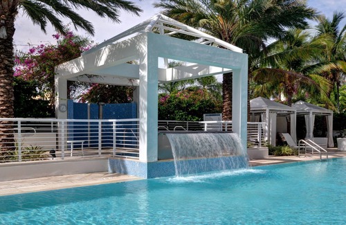 Riverwalk Fort Lauderdale Condo | Waterfront 2bed/2ba Downtown Ft Lauderdale Condo Las Olas