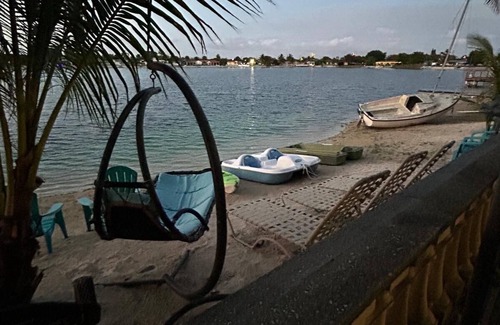 Hialeah House | Waterfront 3-Bedroom Home in Prime Hialeah Location