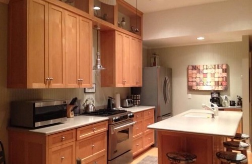 Chincoteague House | Waterfront 5 star: Ponies! SAVE! Rates starting at 250.00 most nights in 2025